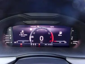 Škoda Kamiq Top Selection