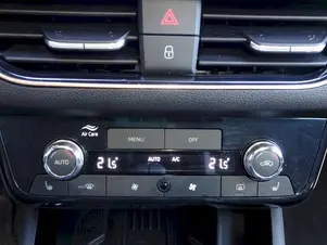 Škoda Kamiq Top Selection