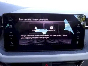 Škoda Kamiq Top Selection