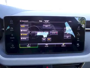Škoda Kamiq Top Selection