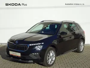 Škoda Kamiq Top Selection