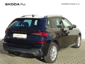 Škoda Kamiq Top Selection