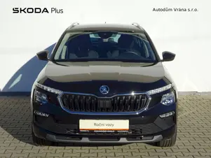 Škoda Kamiq Top Selection