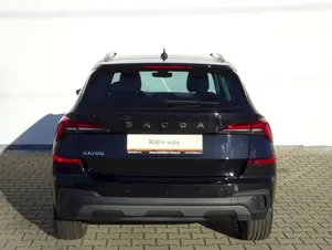 Škoda Kamiq Top Selection