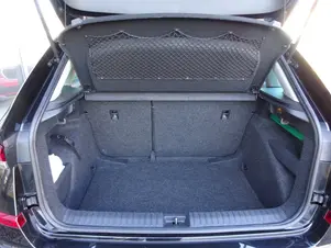 Škoda Kamiq Top Selection