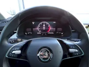 Škoda Kamiq Top Selection