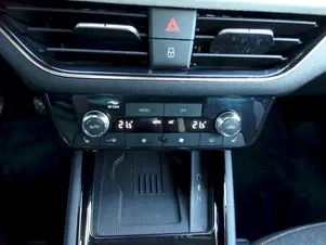 Škoda Kamiq Top Selection