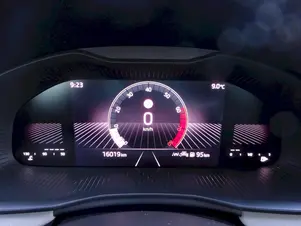 Škoda Kamiq Top Selection