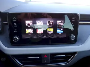 Škoda Kamiq Top Selection