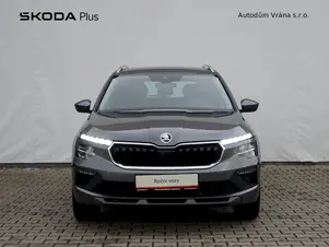 Škoda Kamiq Top Selection