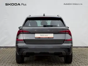 Škoda Kamiq Top Selection