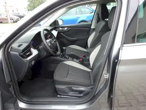 Škoda Kamiq Top Selection