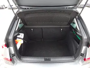 Škoda Kamiq Top Selection