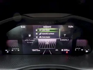 Škoda Kamiq Top Selection