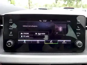 Škoda Kamiq Top Selection