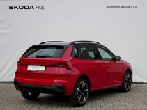 Kamiq Monte Carlo