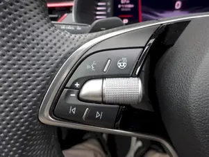 Škoda Kamiq Monte Carlo