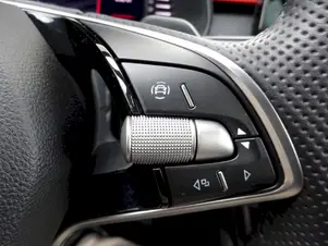 Škoda Kamiq Monte Carlo