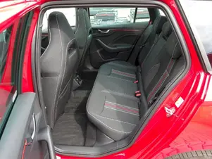 Škoda Kamiq Monte Carlo