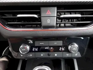 Škoda Kamiq Monte Carlo