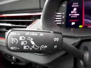 Škoda Kamiq Monte Carlo