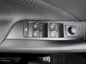 Škoda Kamiq Monte Carlo