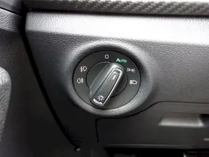 Škoda Kamiq Monte Carlo
