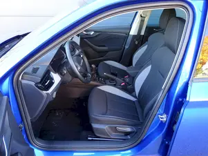 Škoda Kamiq Selection