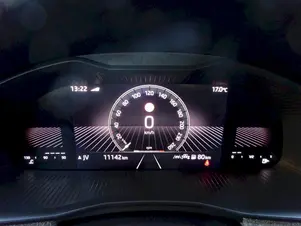 Škoda Kamiq Selection