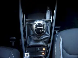 Škoda Kamiq Selection