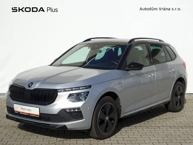 Kamiq Monte Carlo