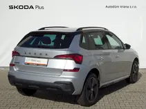 Kamiq Monte Carlo