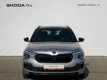 Kamiq Monte Carlo