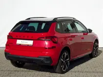 Kamiq Monte Carlo