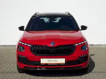 Kamiq Monte Carlo