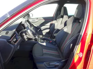 Škoda Kamiq Monte Carlo