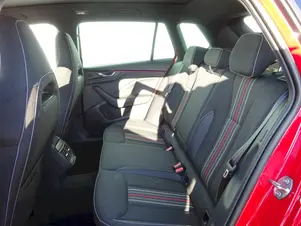 Škoda Kamiq Monte Carlo