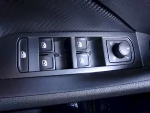 Škoda Kamiq Monte Carlo