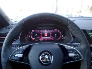 Škoda Kamiq Monte Carlo