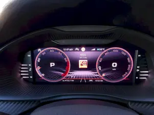 Škoda Kamiq Monte Carlo