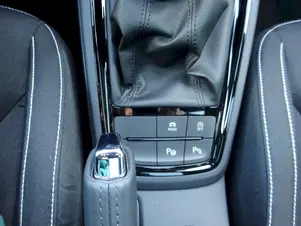 Škoda Kamiq Monte Carlo