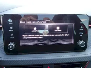 Škoda Kamiq Monte Carlo