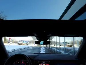 Škoda Kamiq Monte Carlo