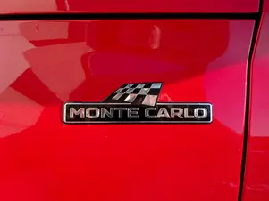 Škoda Kamiq Monte Carlo