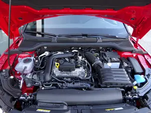 Škoda Kamiq Monte Carlo