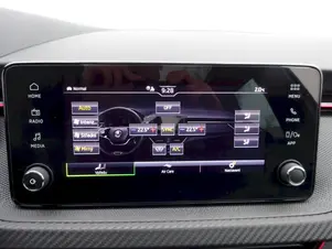 Škoda Kamiq Monte Carlo