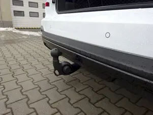 Škoda Kamiq Monte Carlo