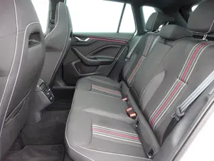 Škoda Kamiq Monte Carlo