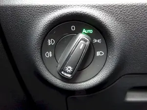 Škoda Kamiq Monte Carlo