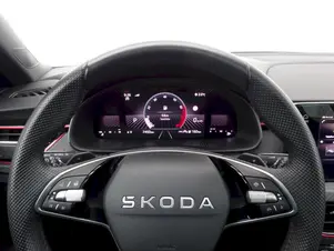 Škoda Kamiq Monte Carlo